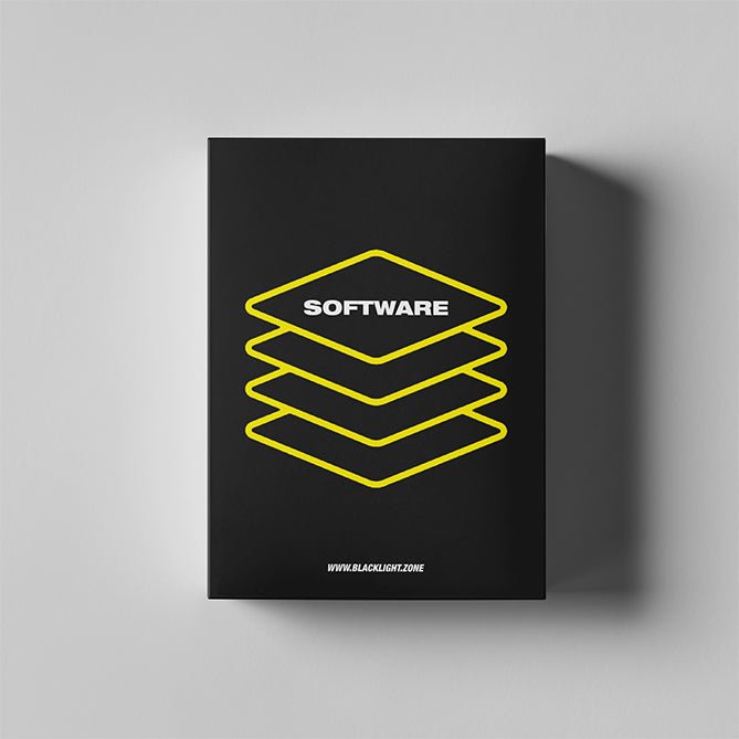 Software List - BLACKLIGHT