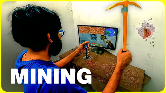 [AD FREE] My Minecraft Neighbour - BLACKLIGHT