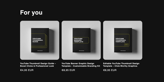 Fresh Tools and Merchandise to Inspire Your Content Creation - BLACKLIGHT