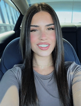 Why My Edited Leah Halton Car Video Went Viral