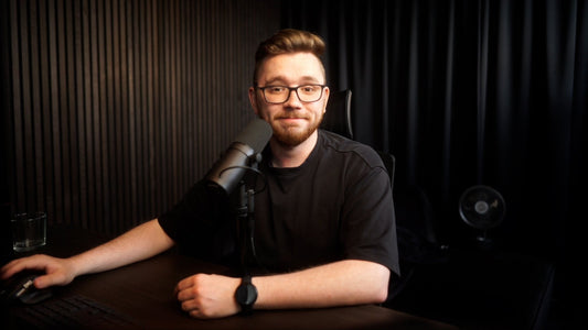 Pushing the Edge of Social Features - BLACKLIGHT