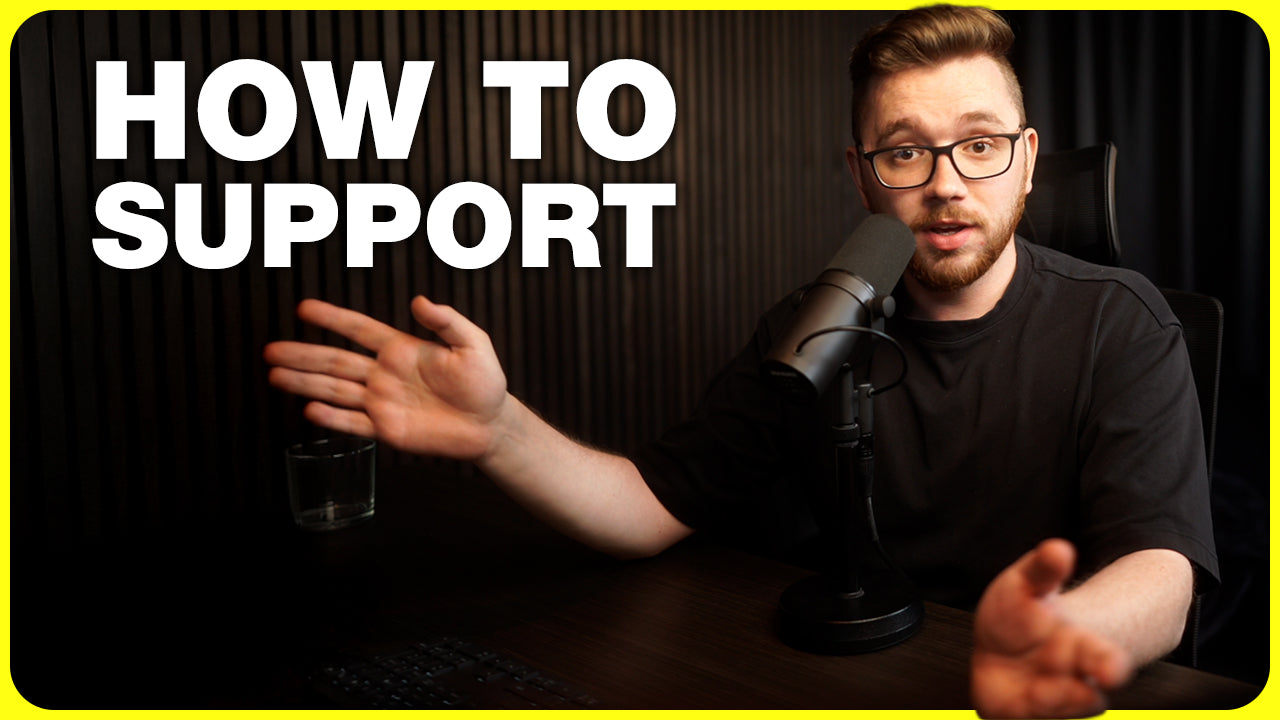 Load video: https://youtu.be/r-ZhWVa4k34