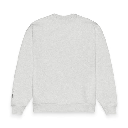 Blacklight Minimal Logo Sweatshirt - BLACKLIGHT