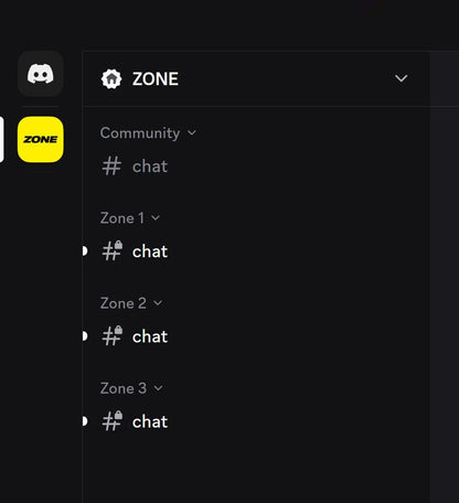 Membership - BLACKLIGHT